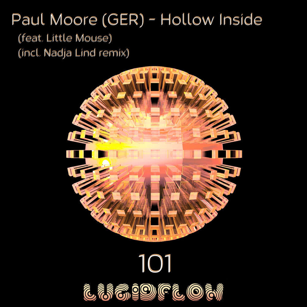 Релиз Hollow Inside