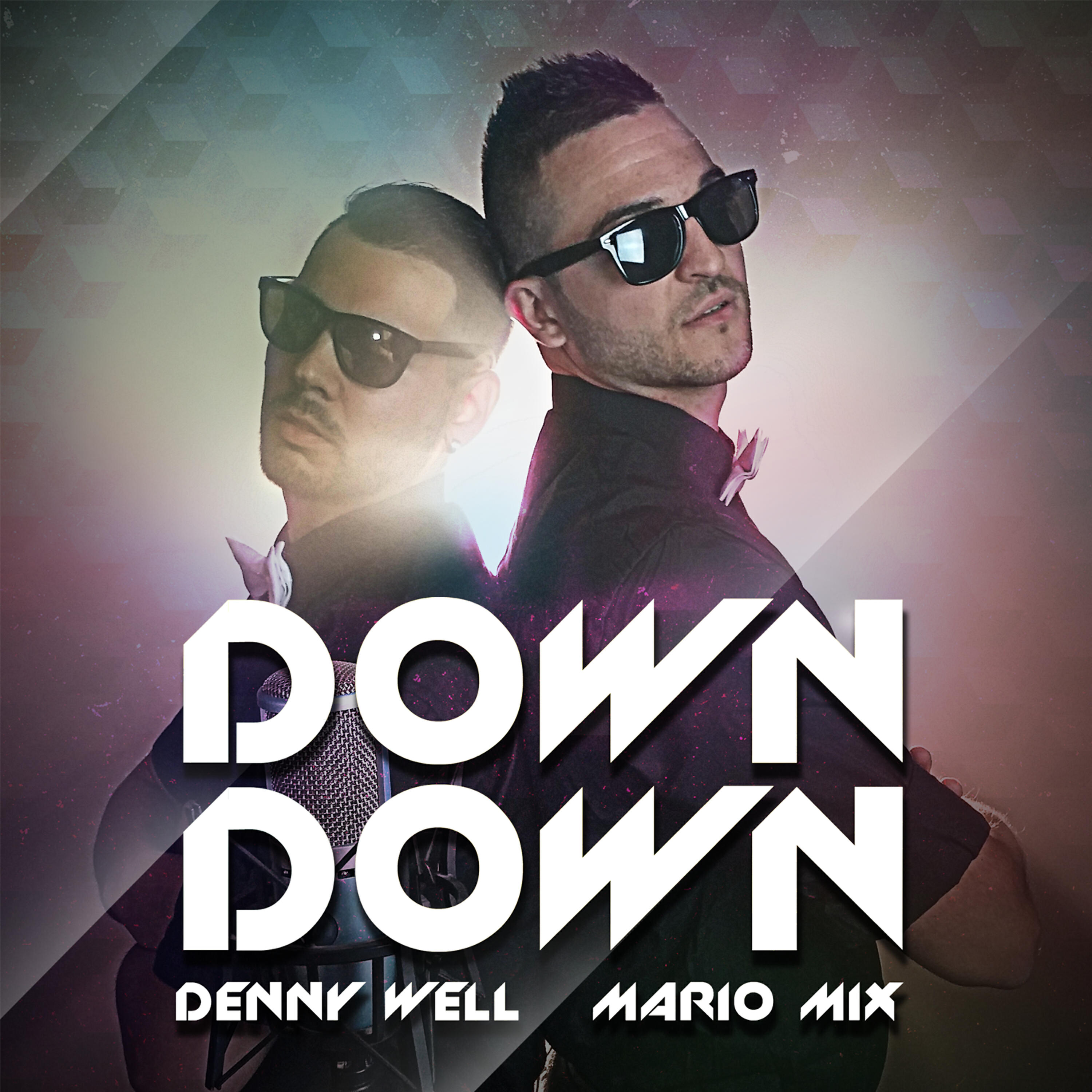 Релиз Down Down