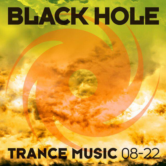 Релиз Black Hole Trance Music 08-22