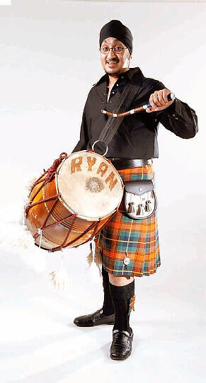 Ryan Singh