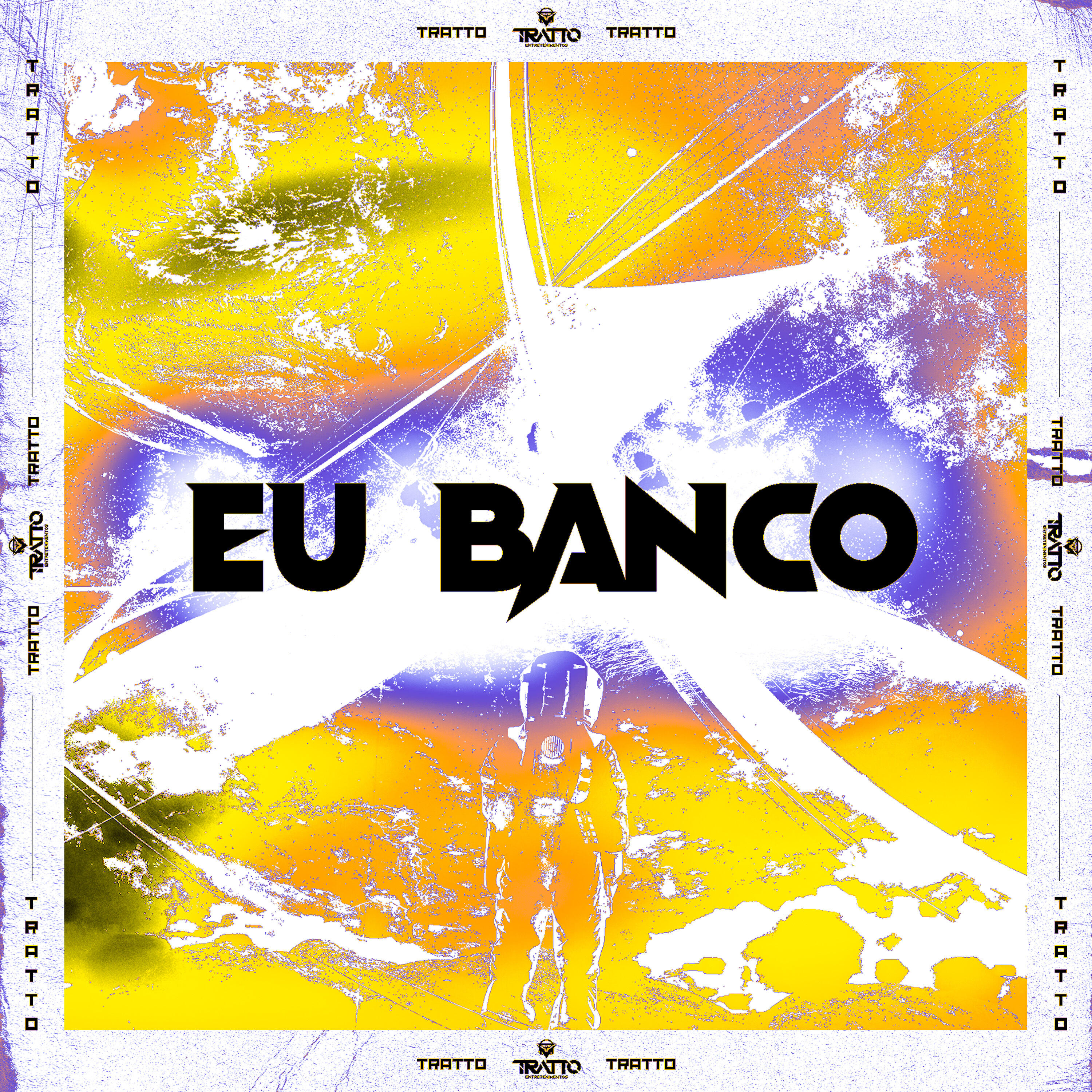 Релиз Eu Banco