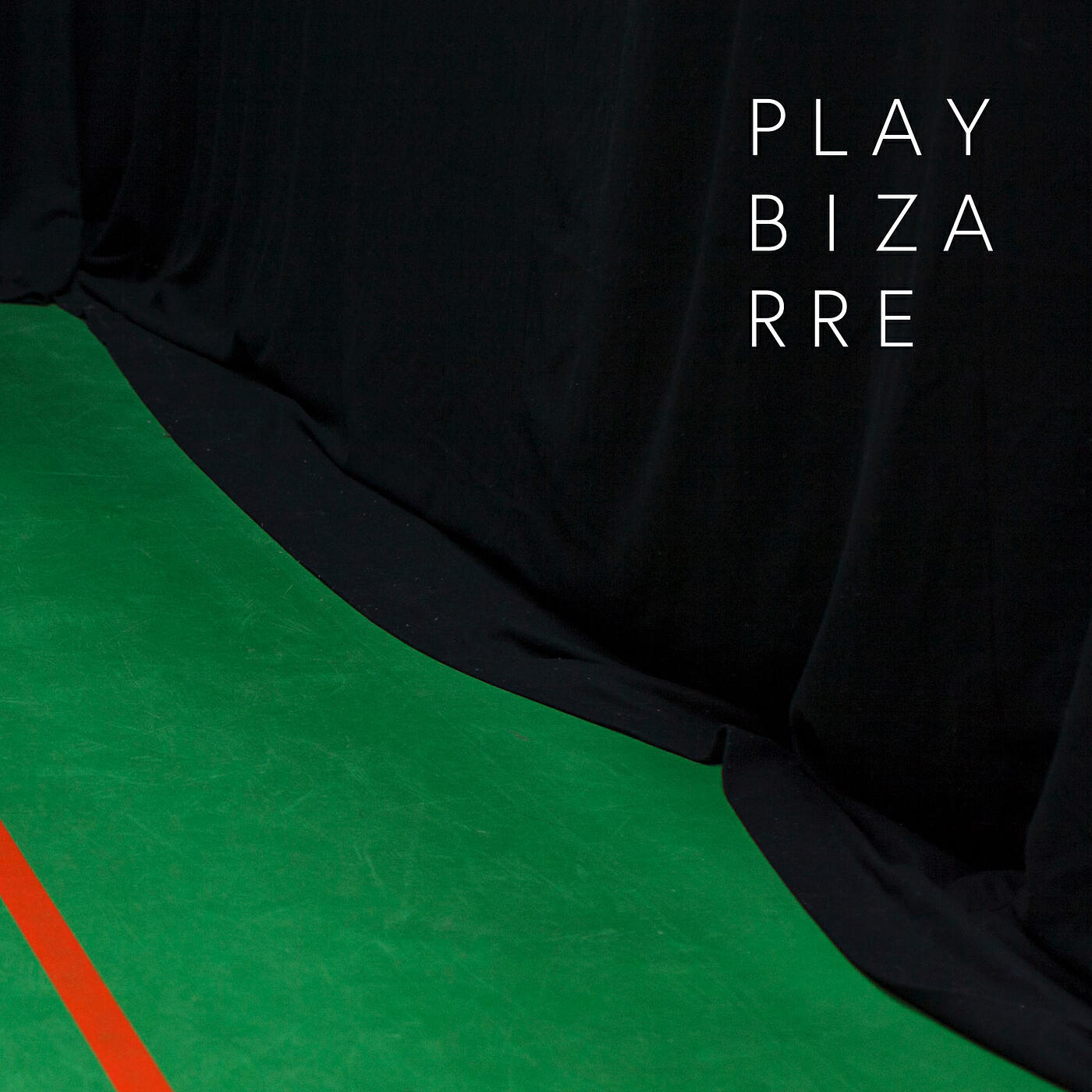Релиз Play Bizarre