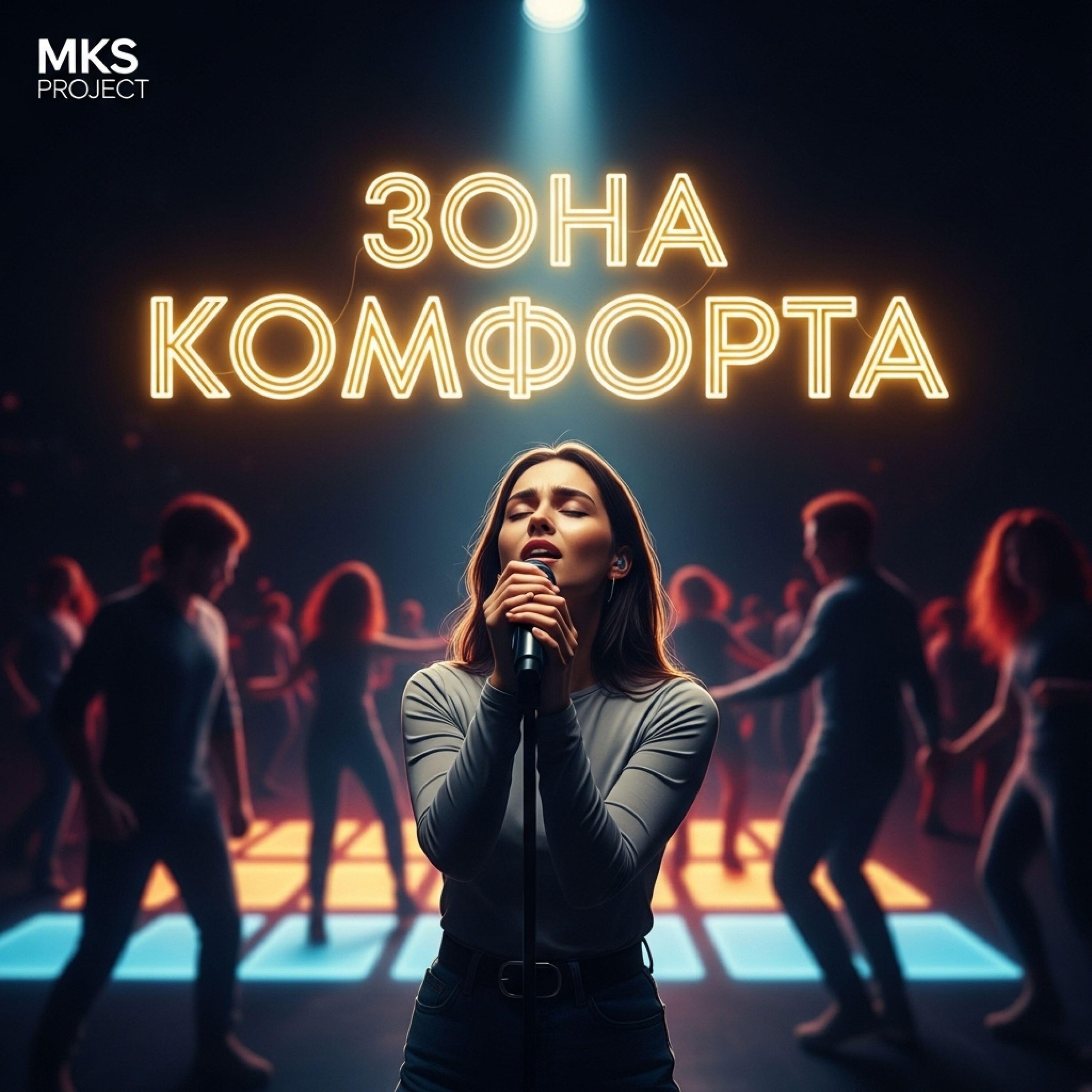 Релиз Зона комфорта