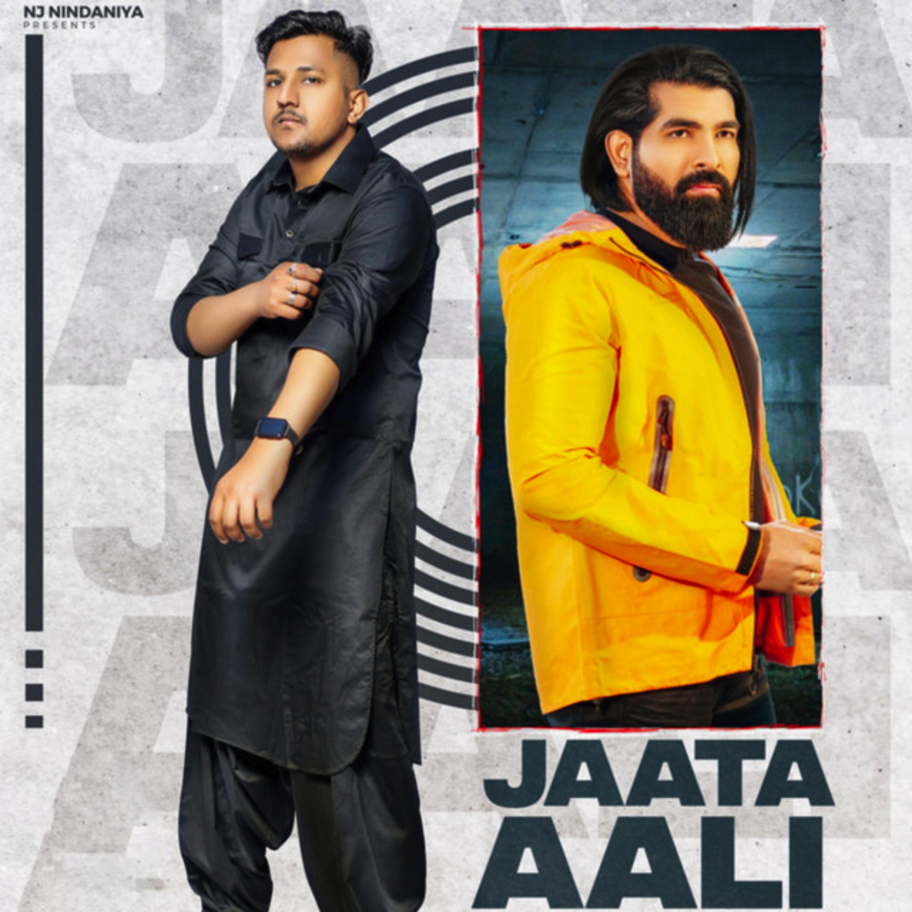 Релиз Jaata Aali