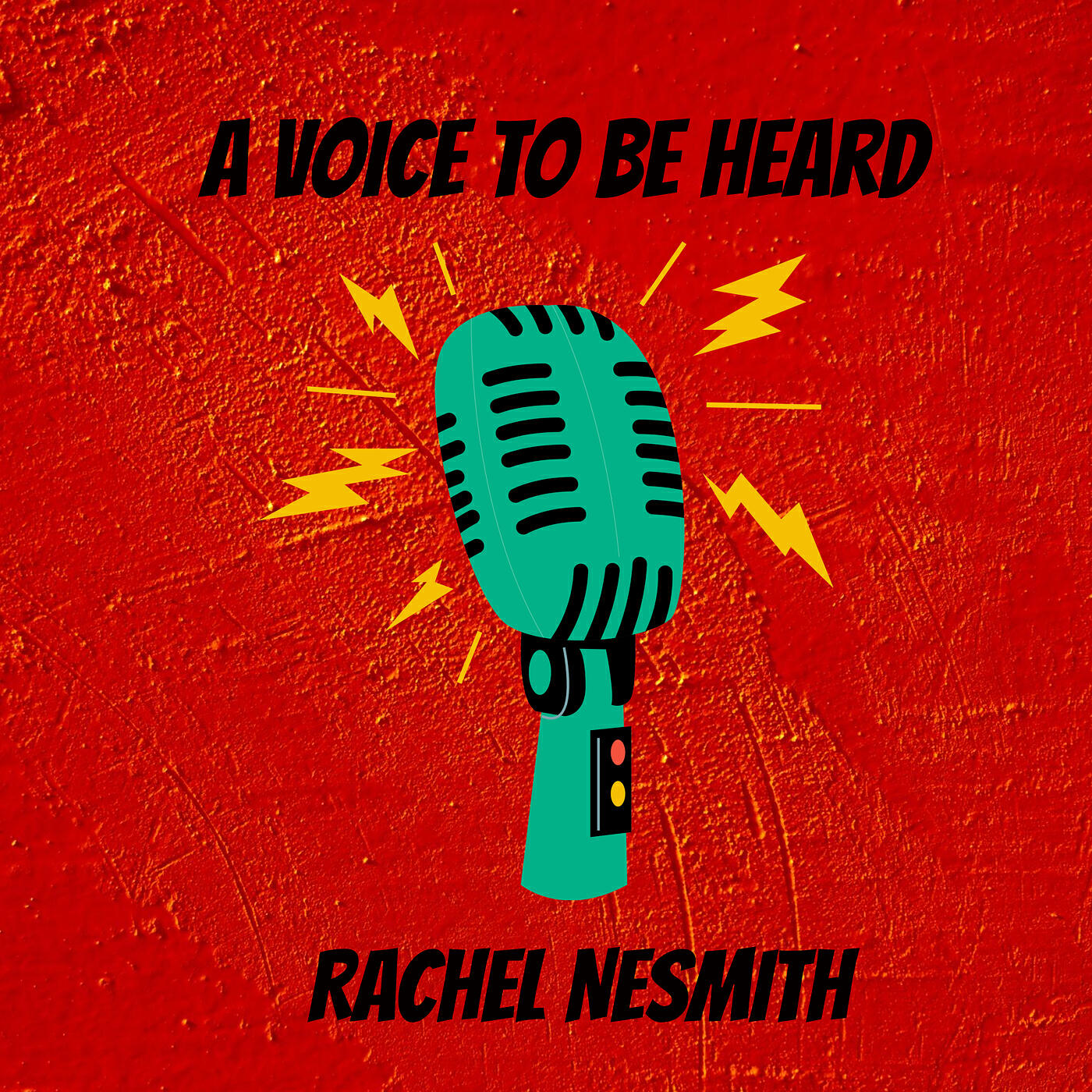 Релиз A Voice to Be Heard