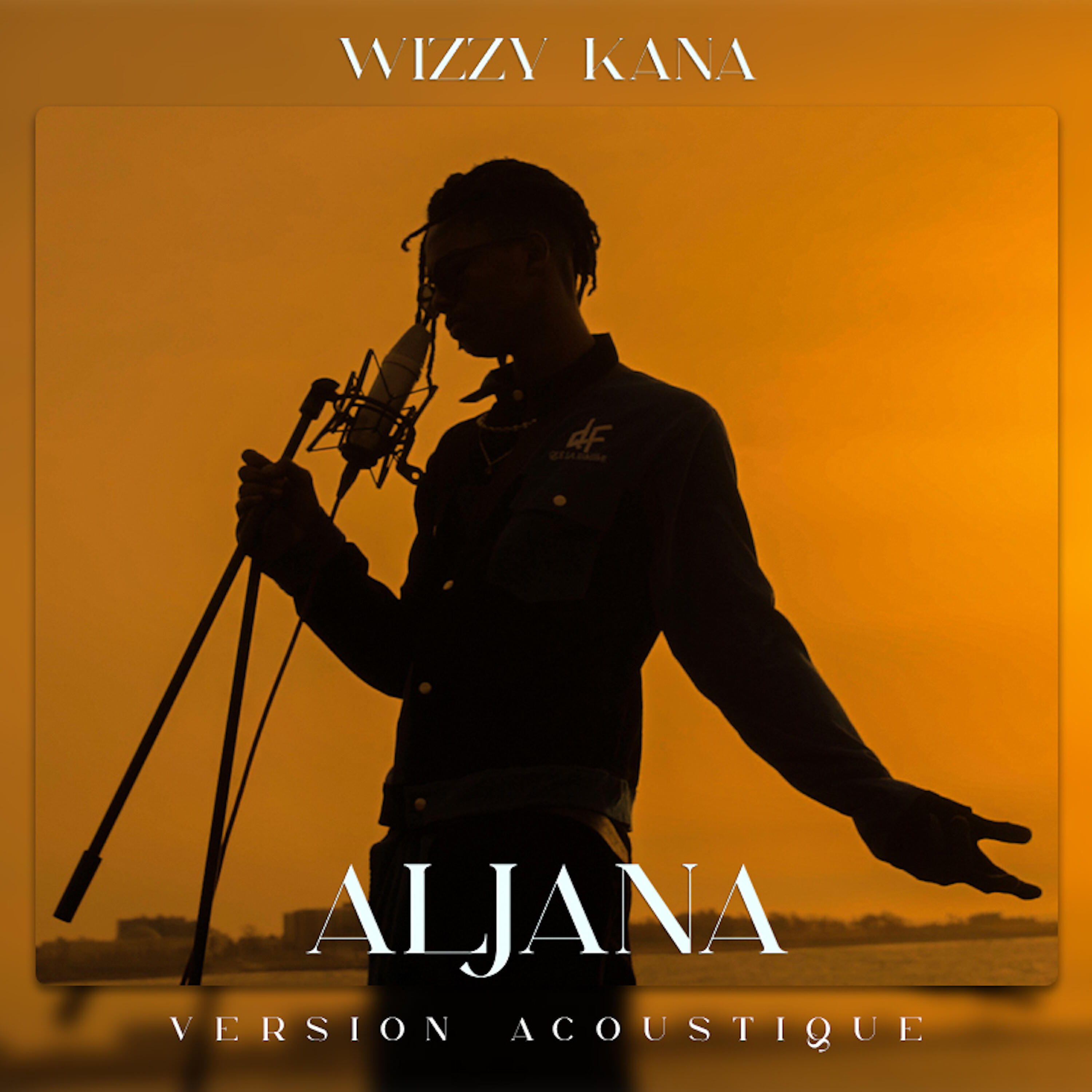 Релиз Aljana