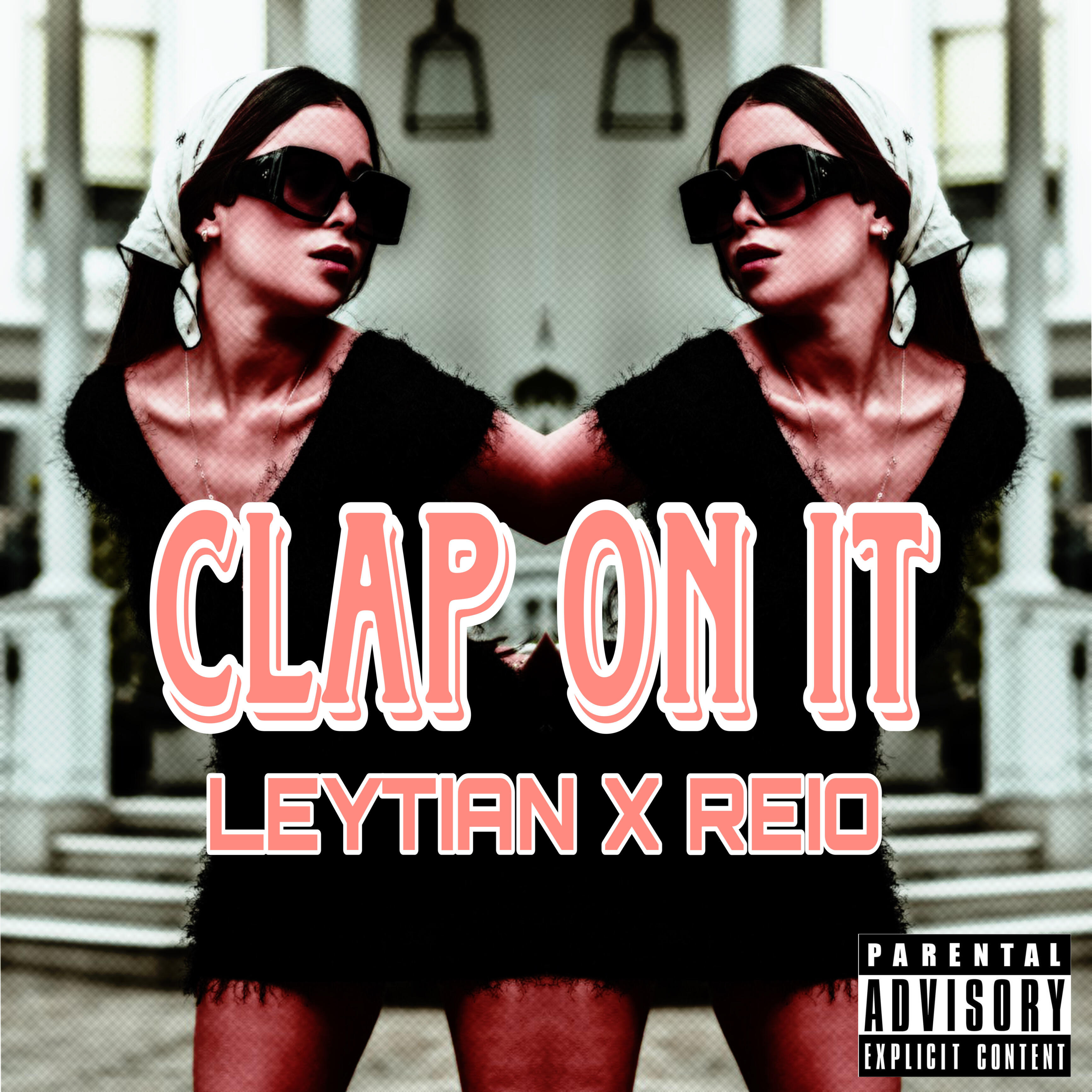 Релиз Clap on It