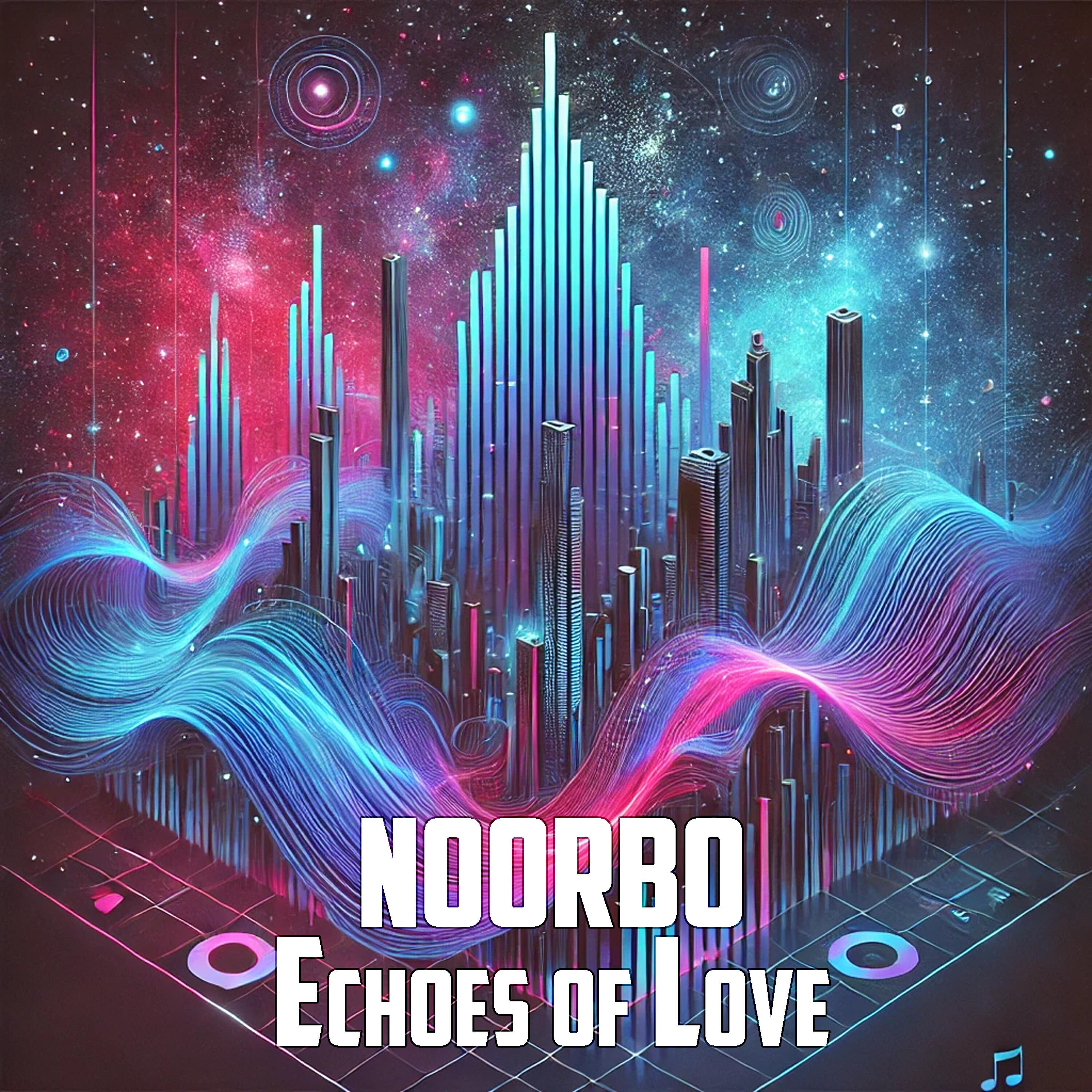 Релиз Echoes of Love