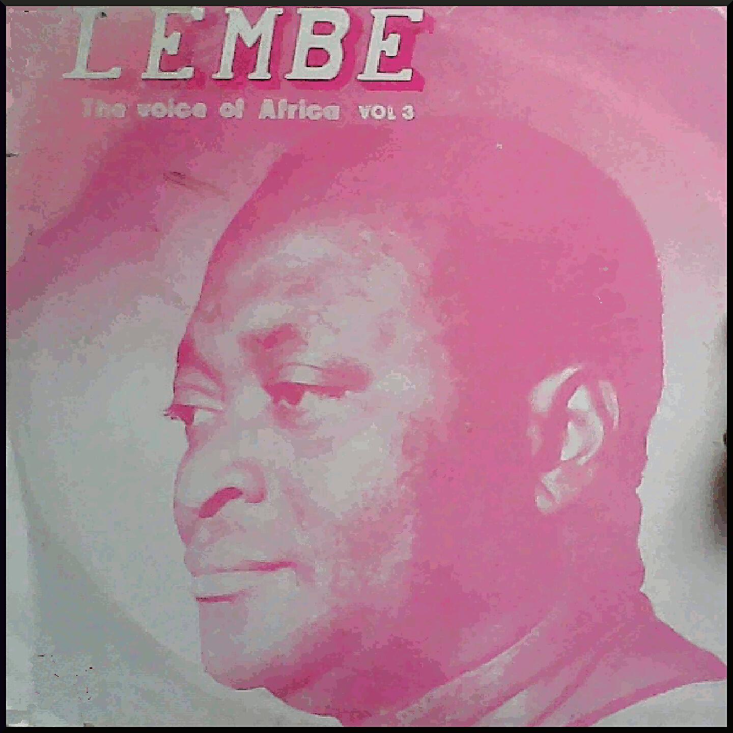 Релиз Lembe, vol. 3