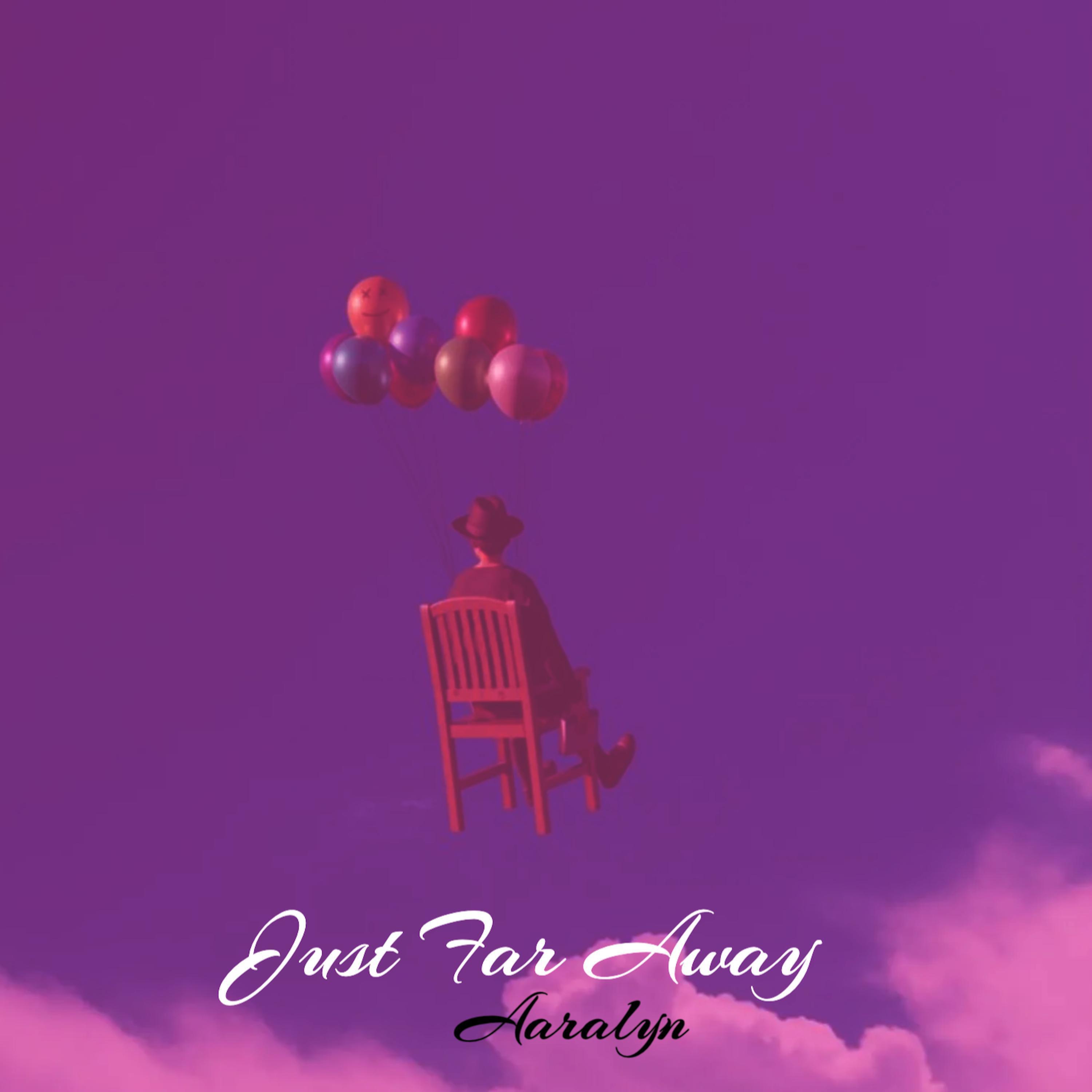 Релиз Just Far Away