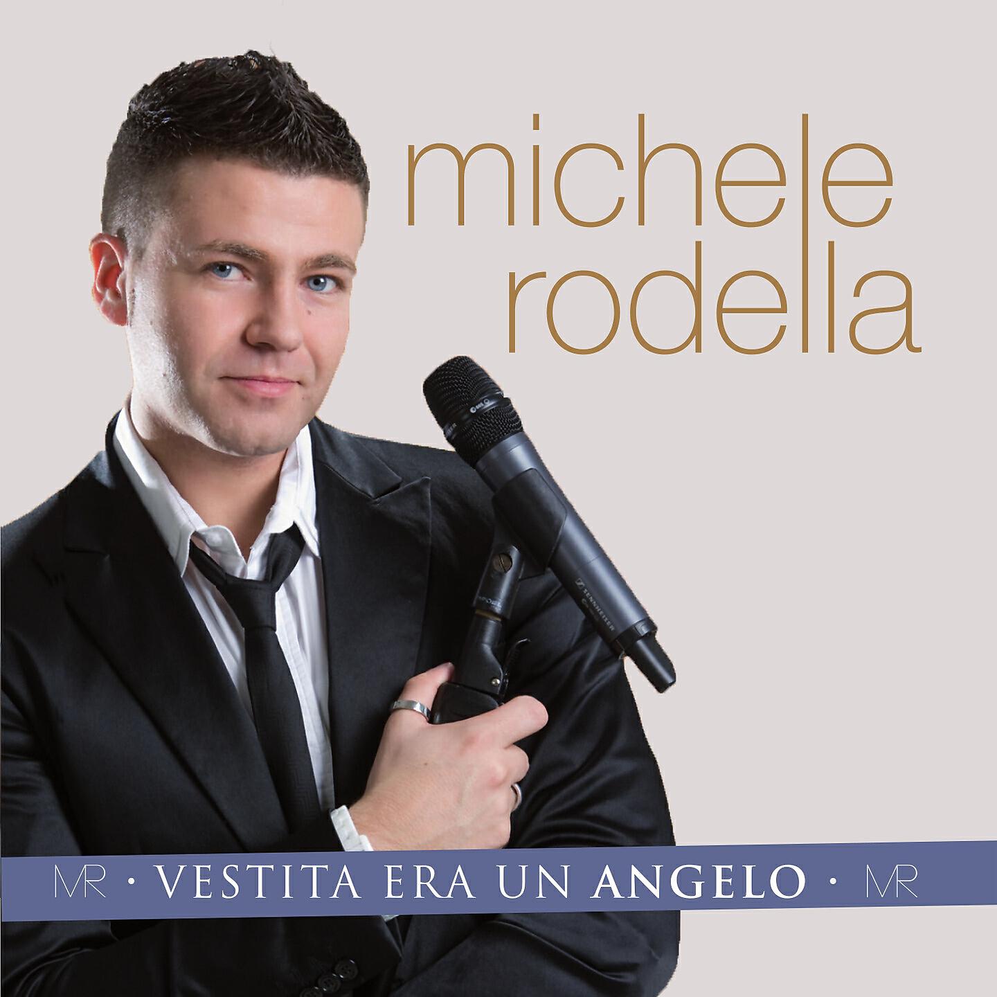 Релиз Vestita era un angelo