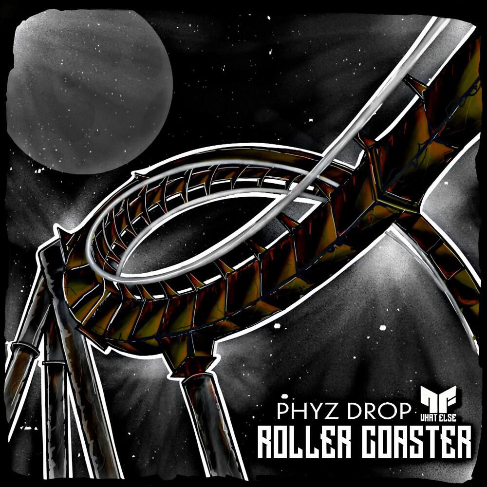 Релиз Roller Coaster (Original Mix)