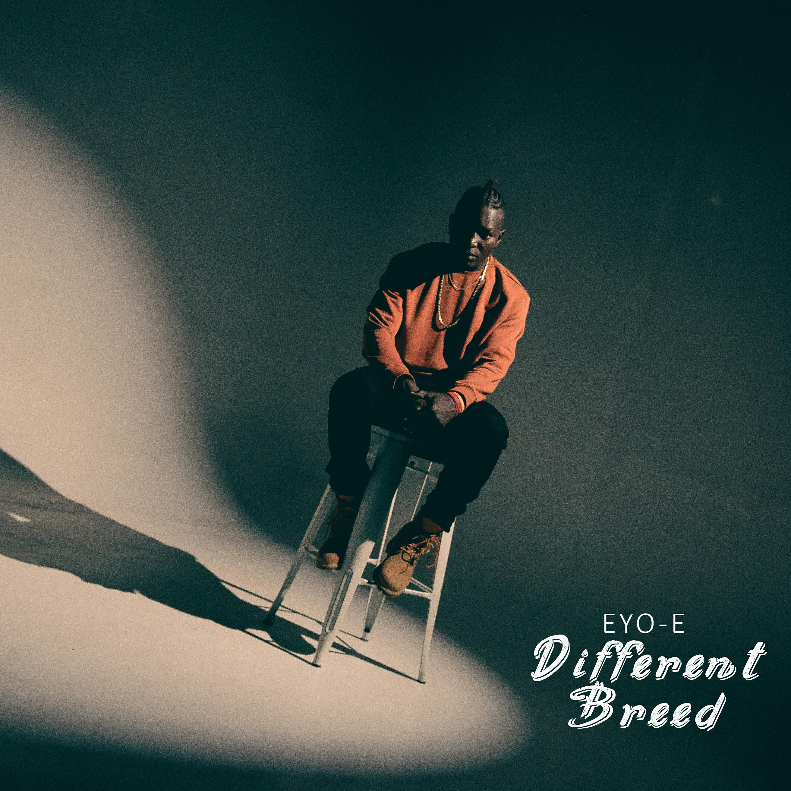 Релиз Different Breed
