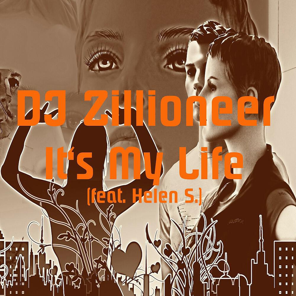 Релиз It's My Life