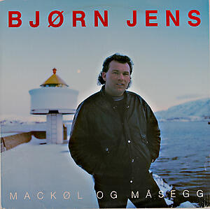 Bjørn Jens