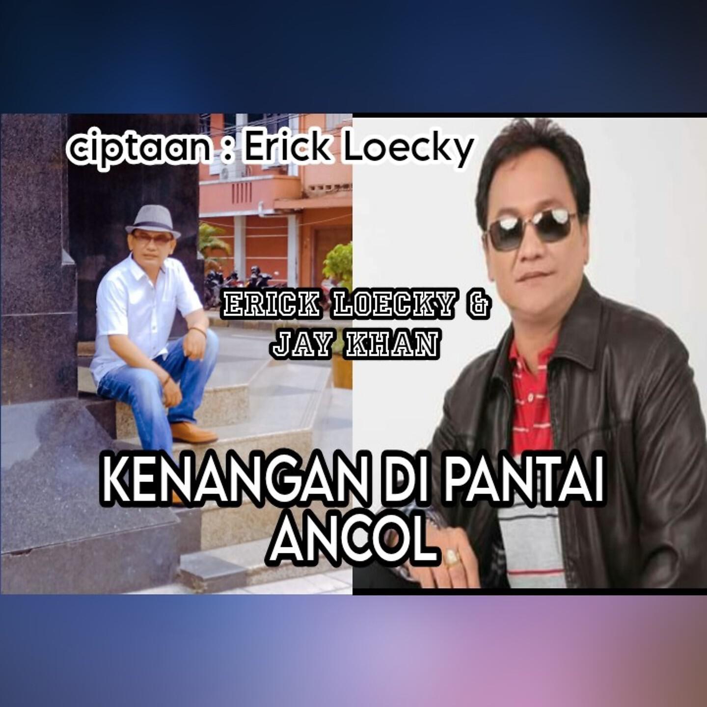 Релиз Kenangan di Pantai Ancol