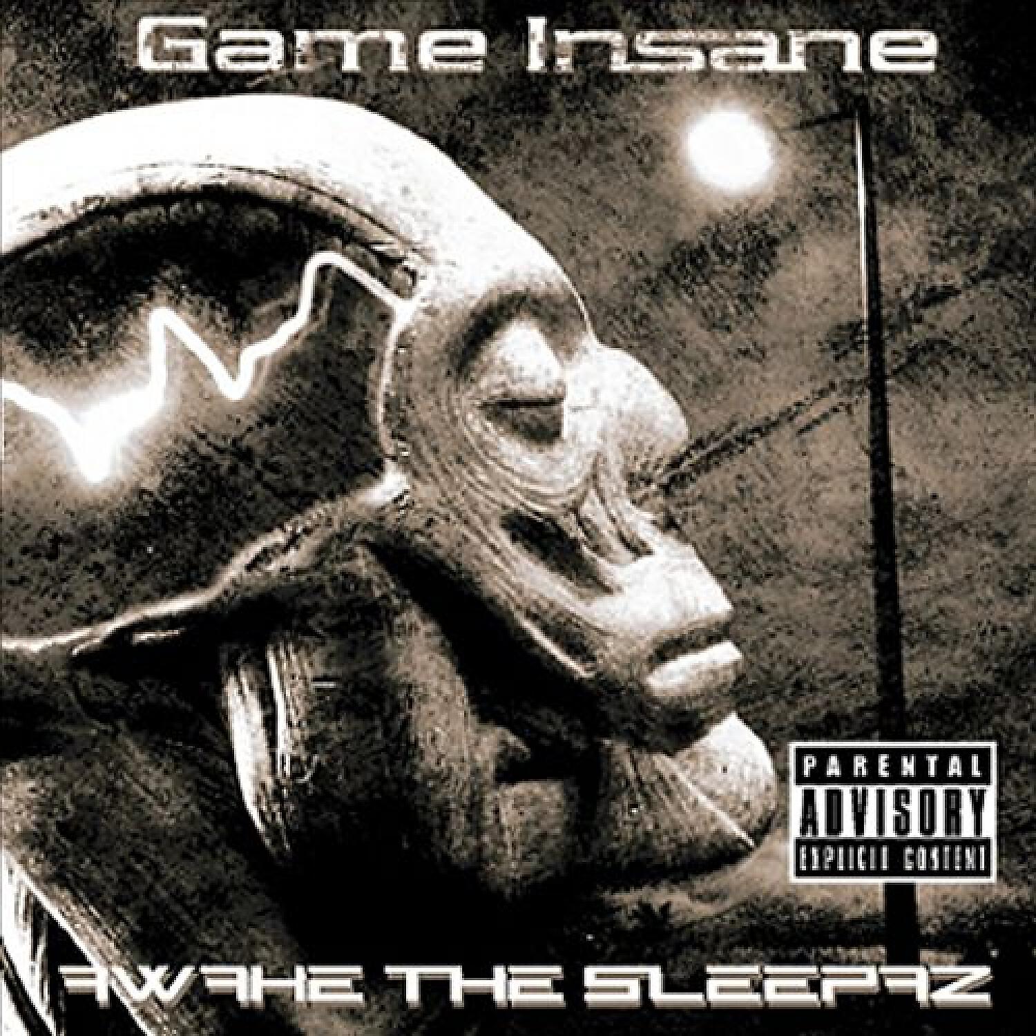 Релиз Awake the Sleepaz