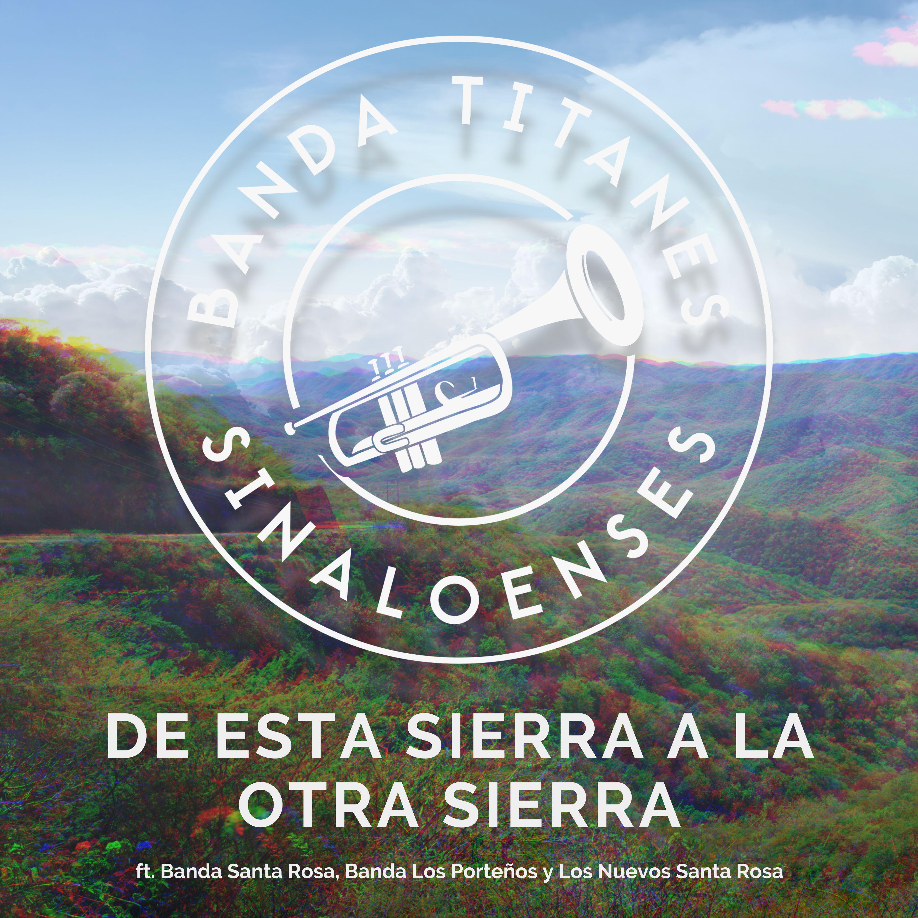 Banda Titanes Sinaloenses