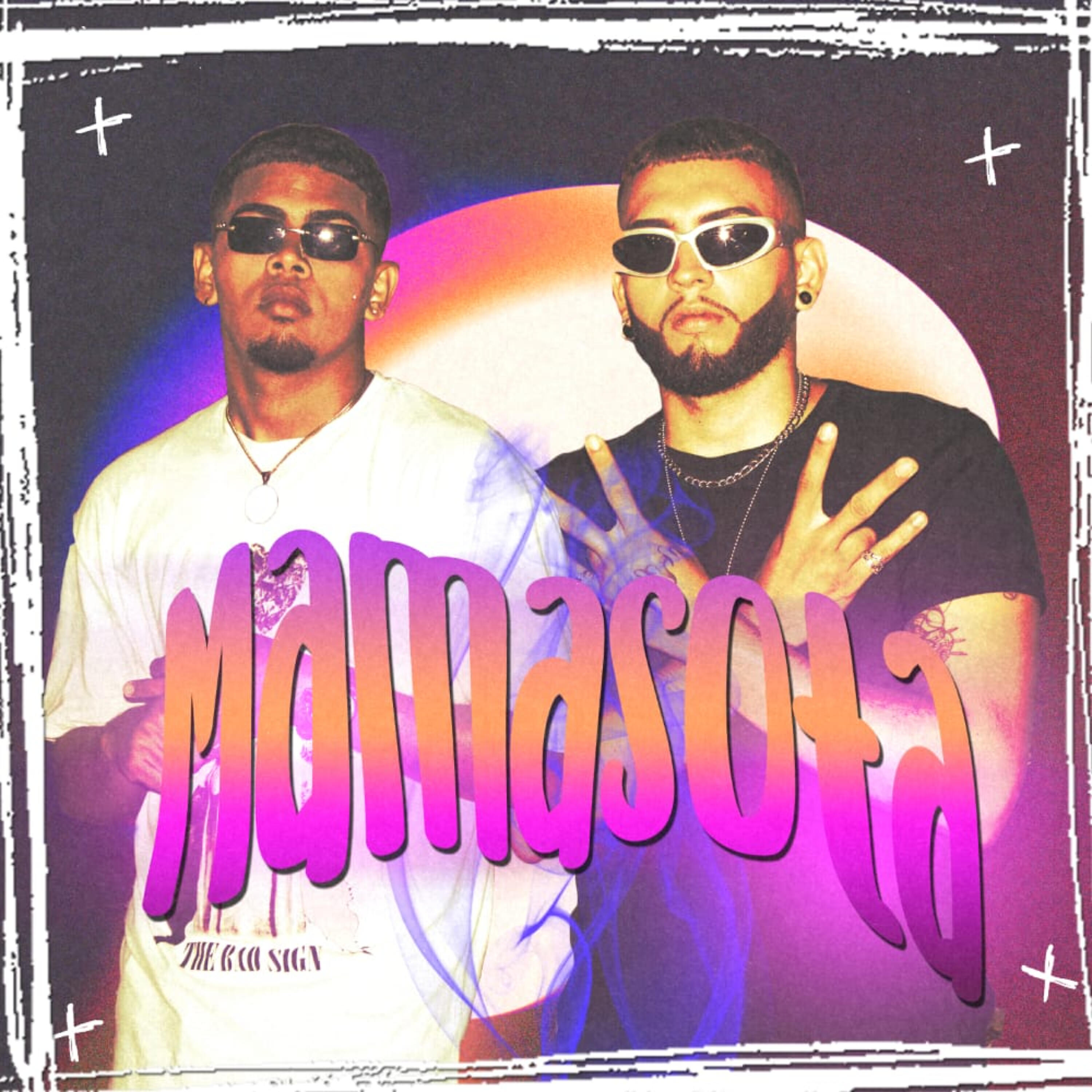 Релиз Mamasota