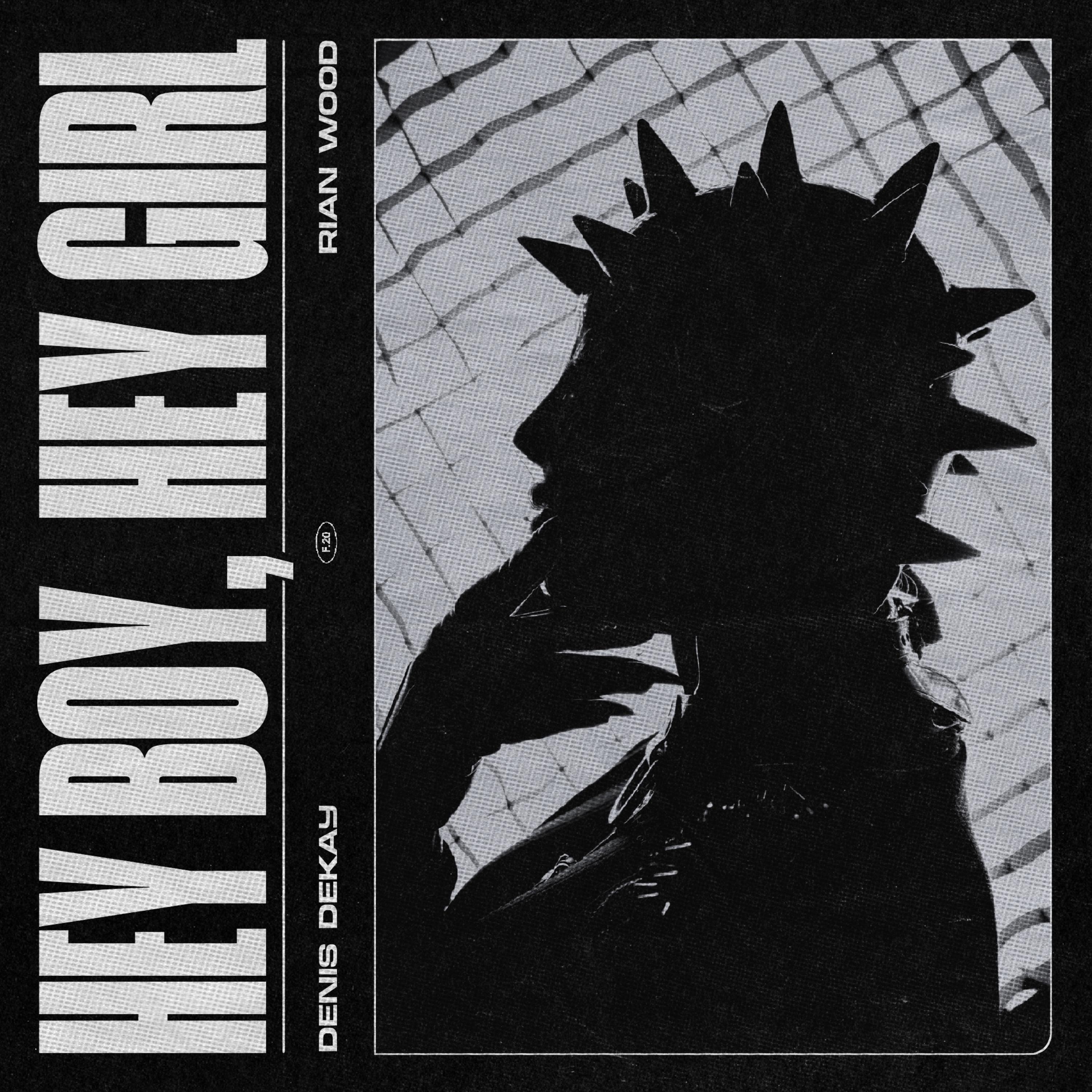 Релиз Hey Boy, Hey Girl