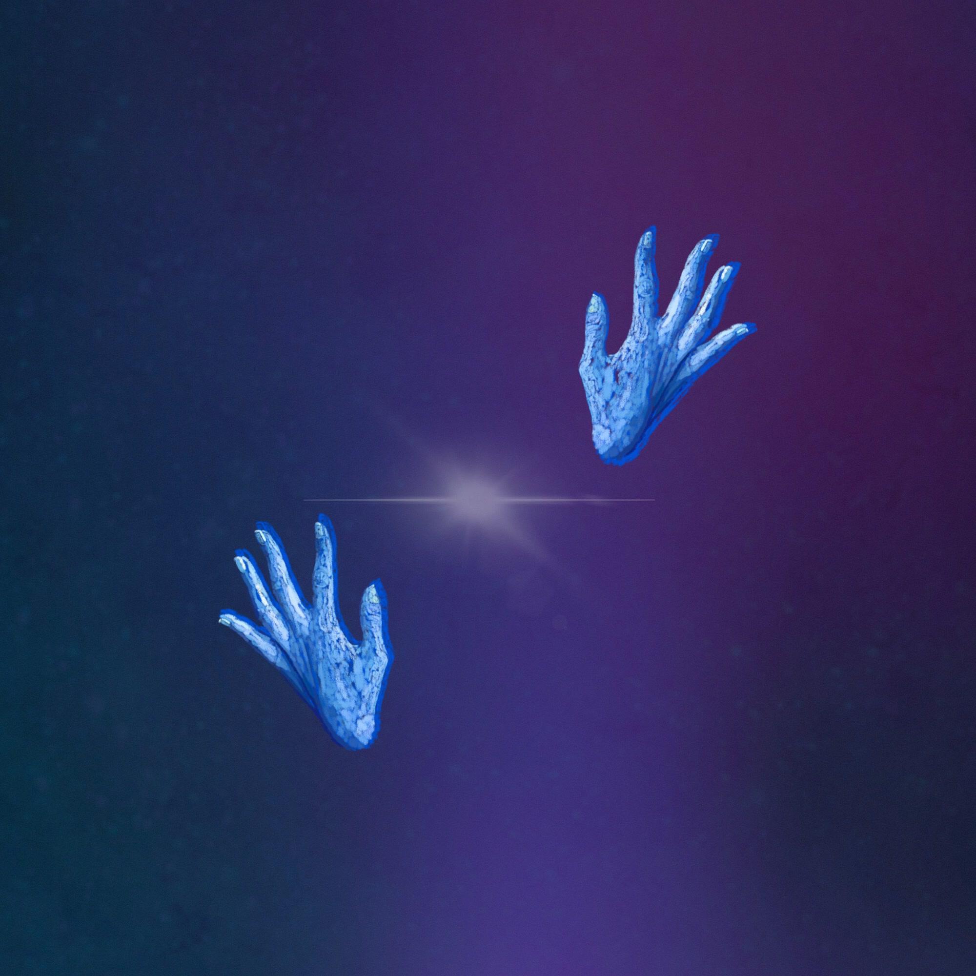 Релиз Into Space