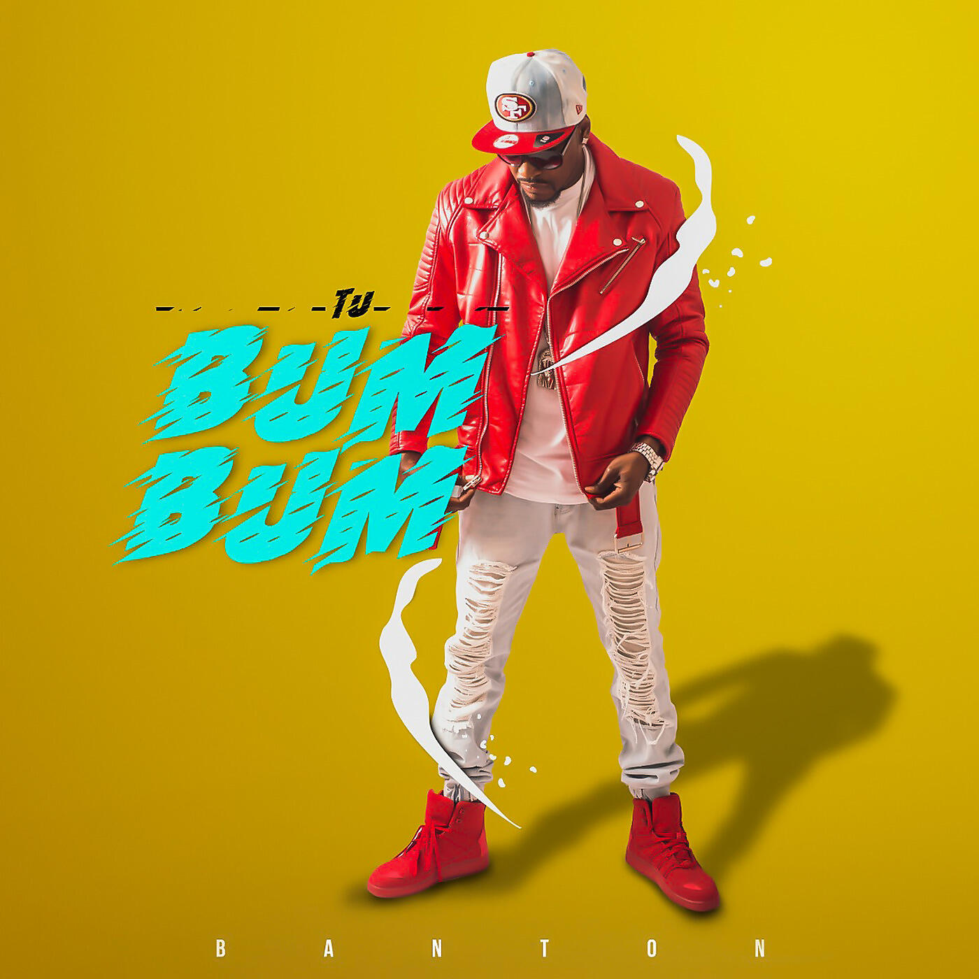 Скачать песню Banton - Tu Bum Bum бесплатно в MP3 для Android и iOS