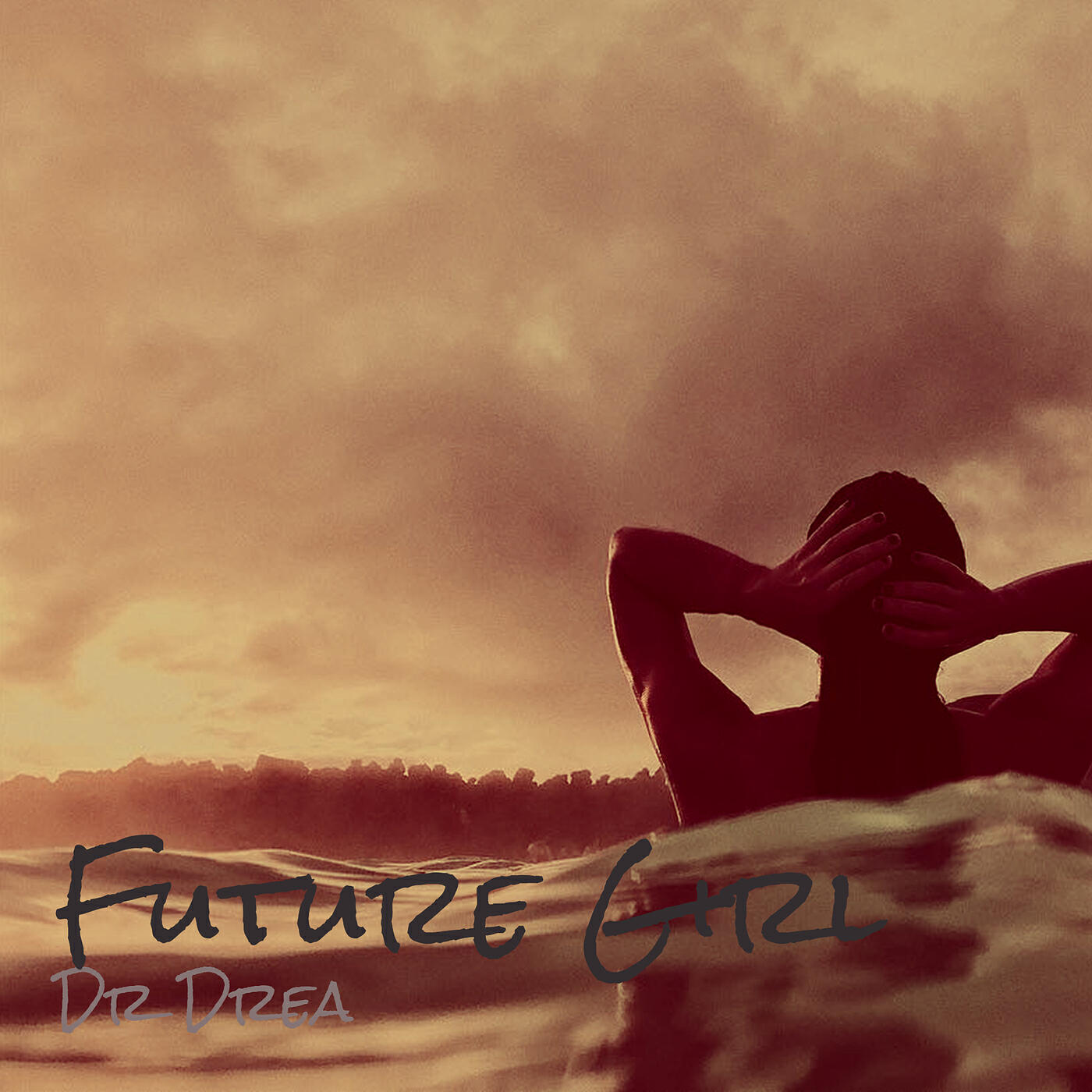 Релиз Future Girl