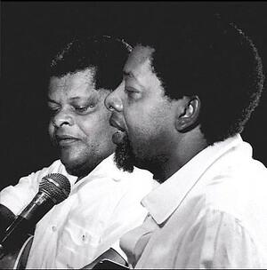 Pena Branca & Xavantinho