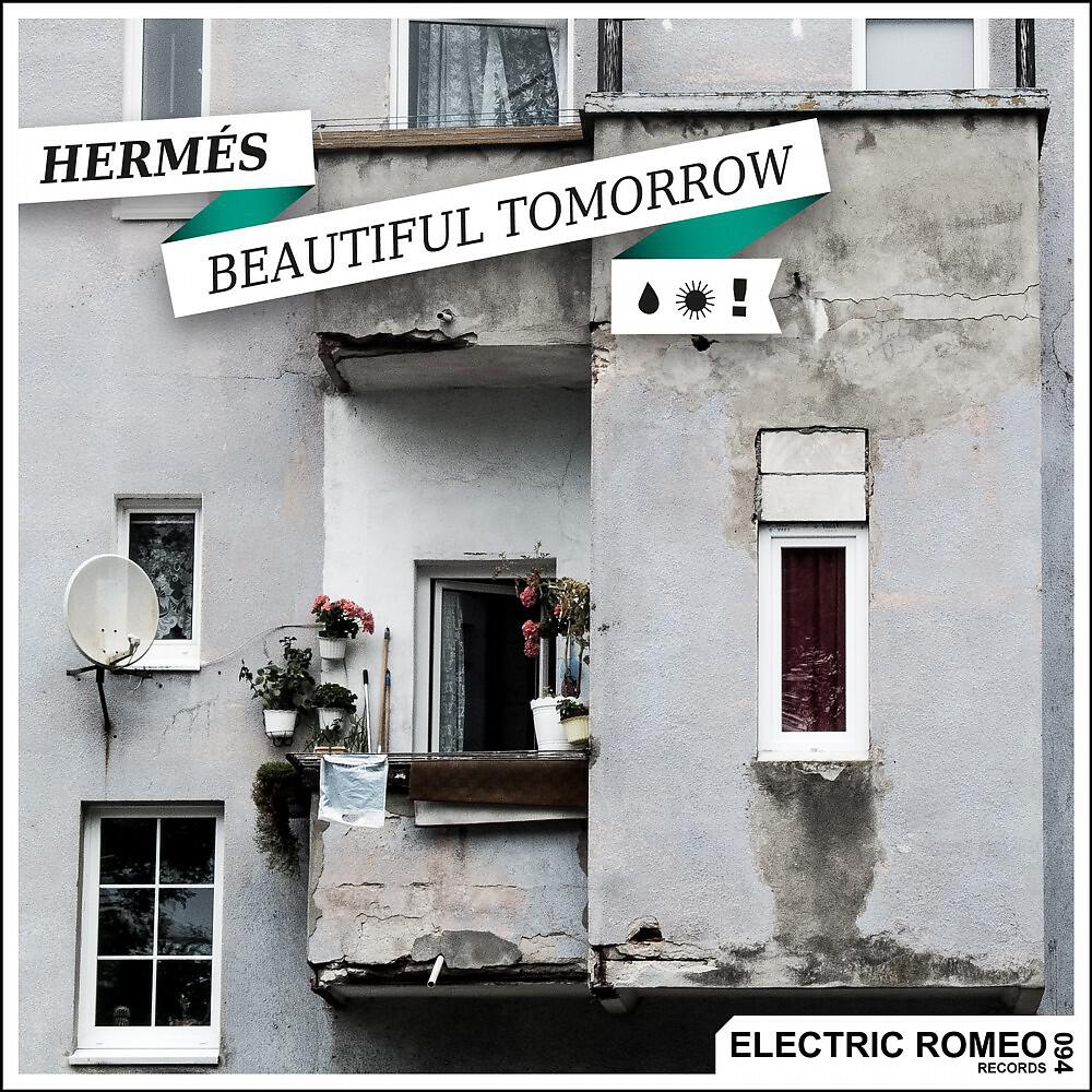 Релиз Beautiful Tomorrow