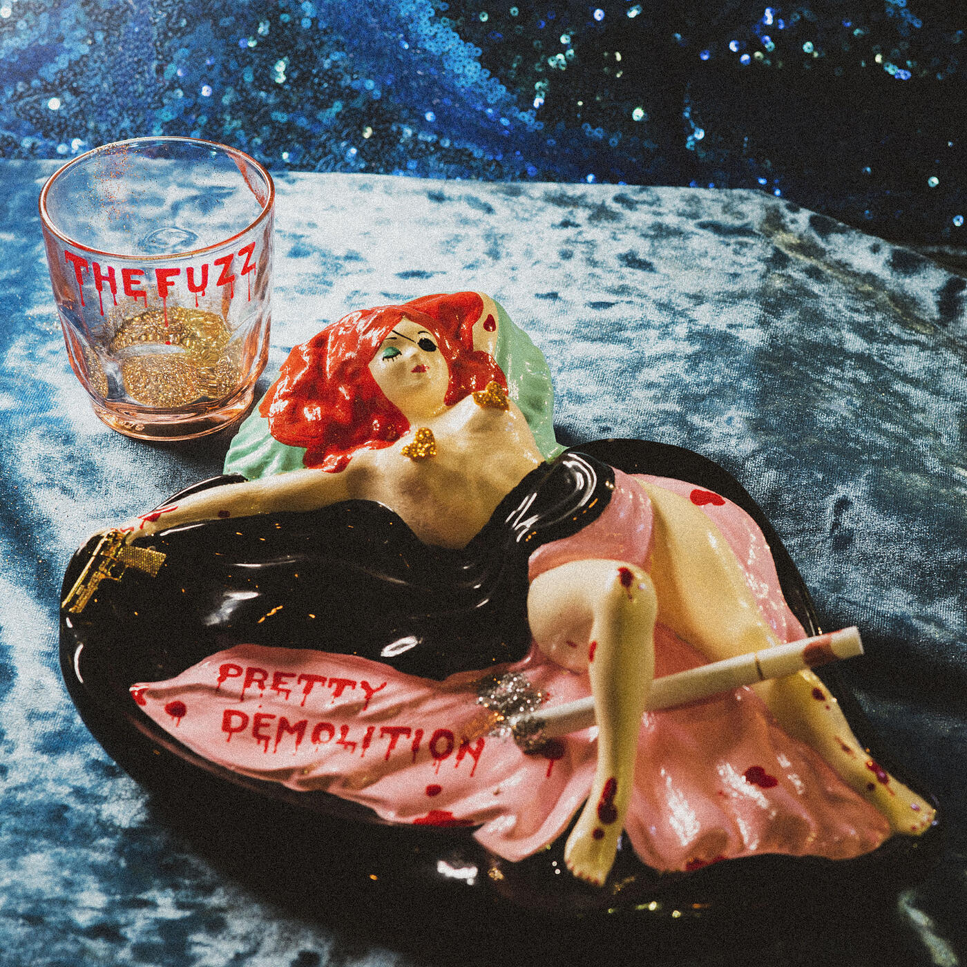 Релиз Pretty Demolition - EP