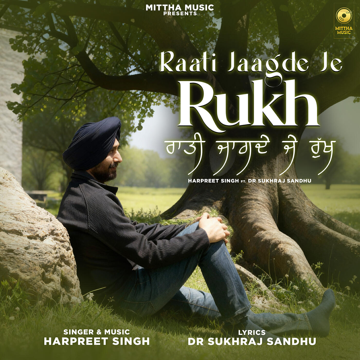 Релиз Raati Jaagde Je Rukh