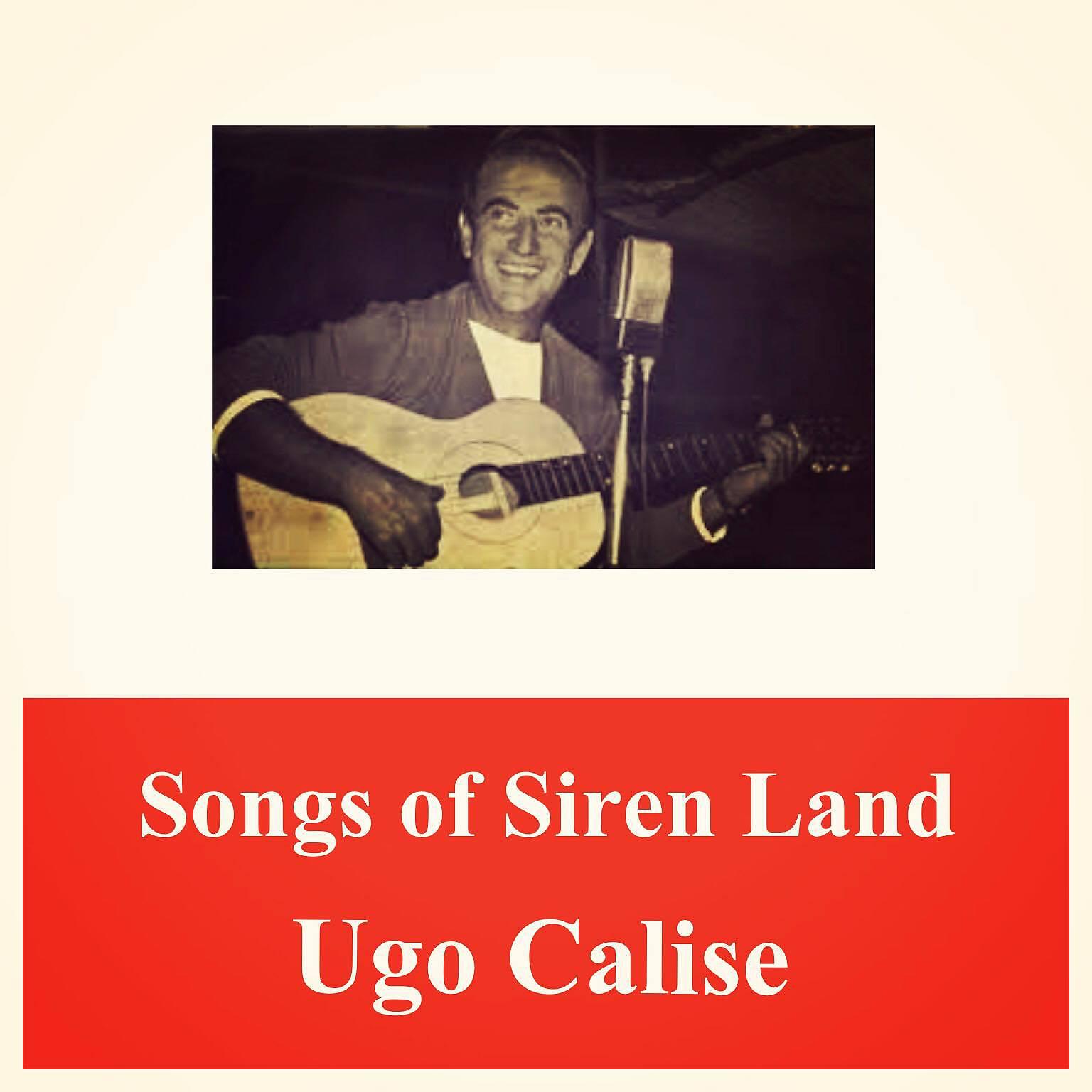 Релиз Songs of Siren Land