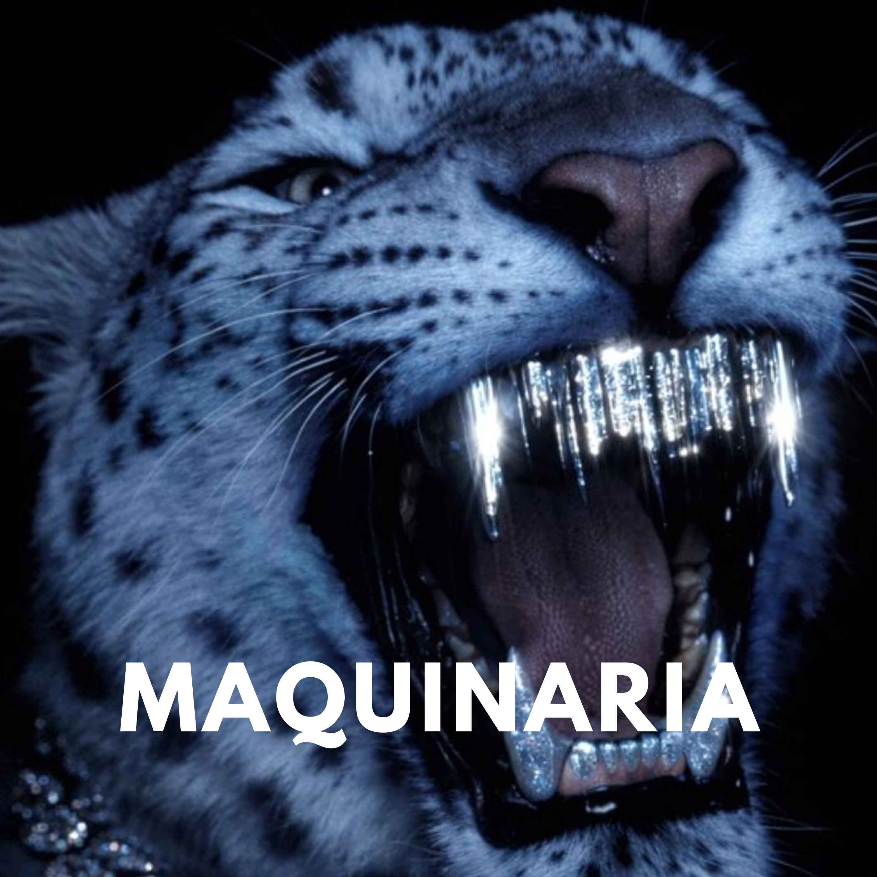 Релиз Maquinaria