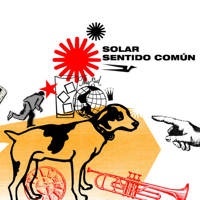 Релиз Sentido Común