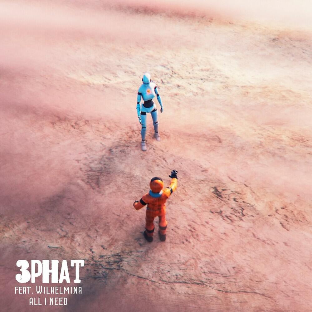 Релиз All I Need