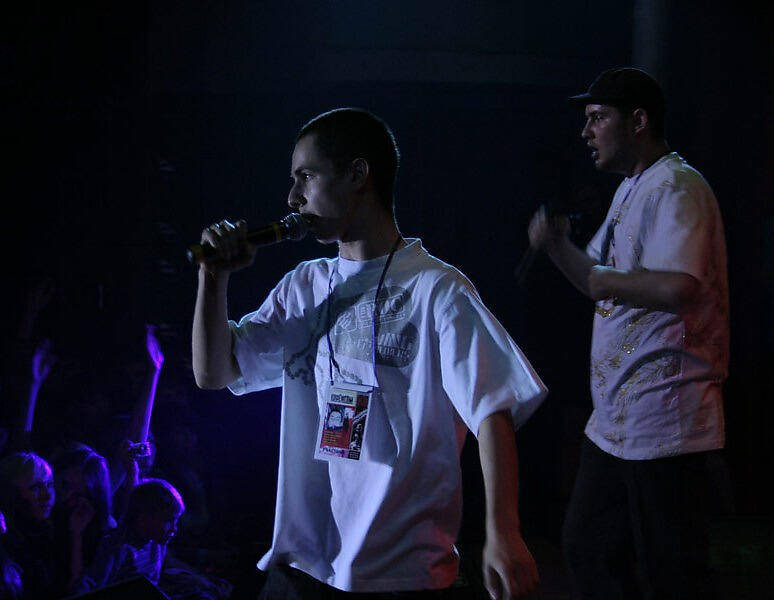 Градоприклеенные