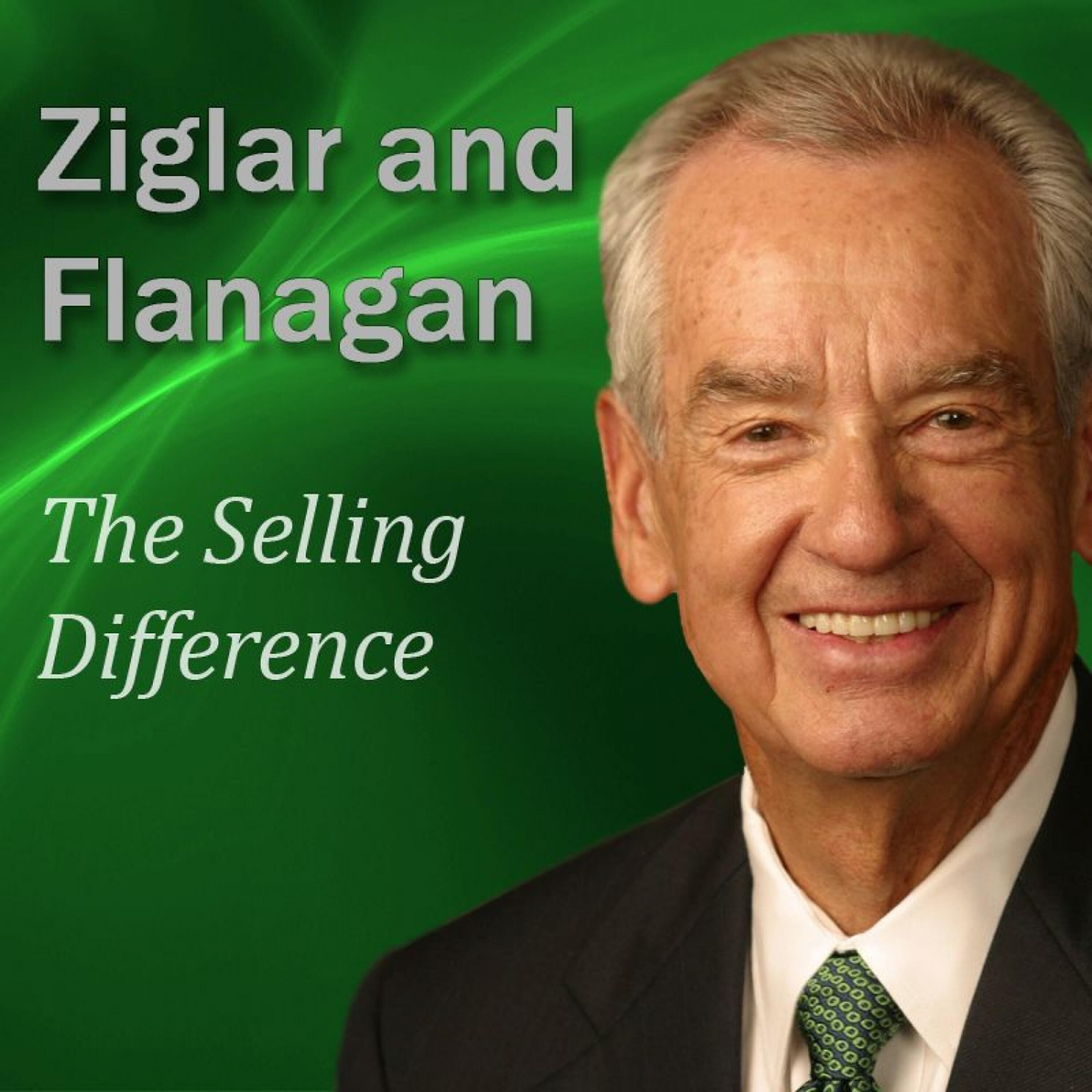 Релиз The Selling Difference: Trust Is the Difference