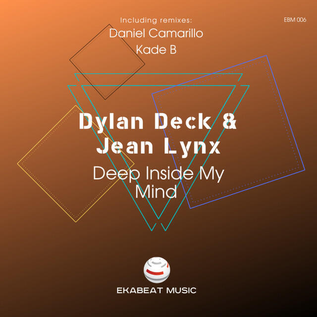 Релиз Deep Inside My Mind