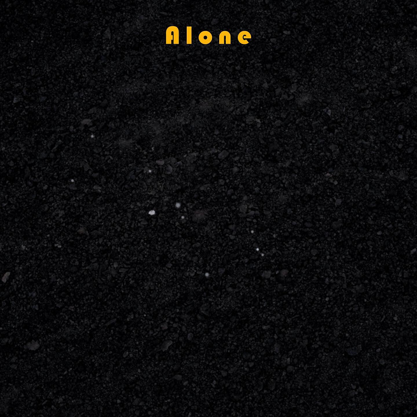Релиз Alone