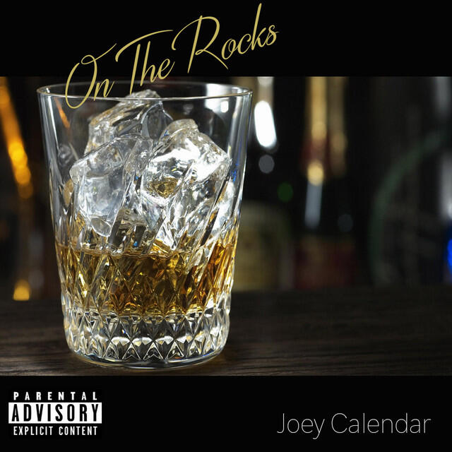 Релиз On the Rocks