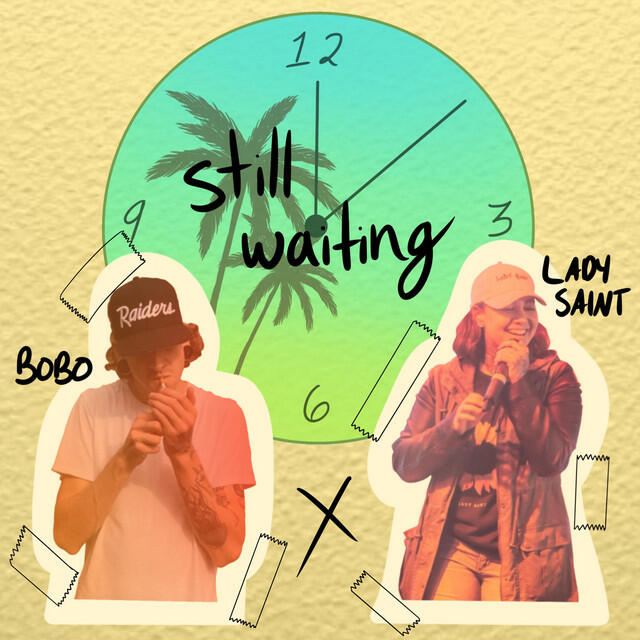 Релиз Still Waiting