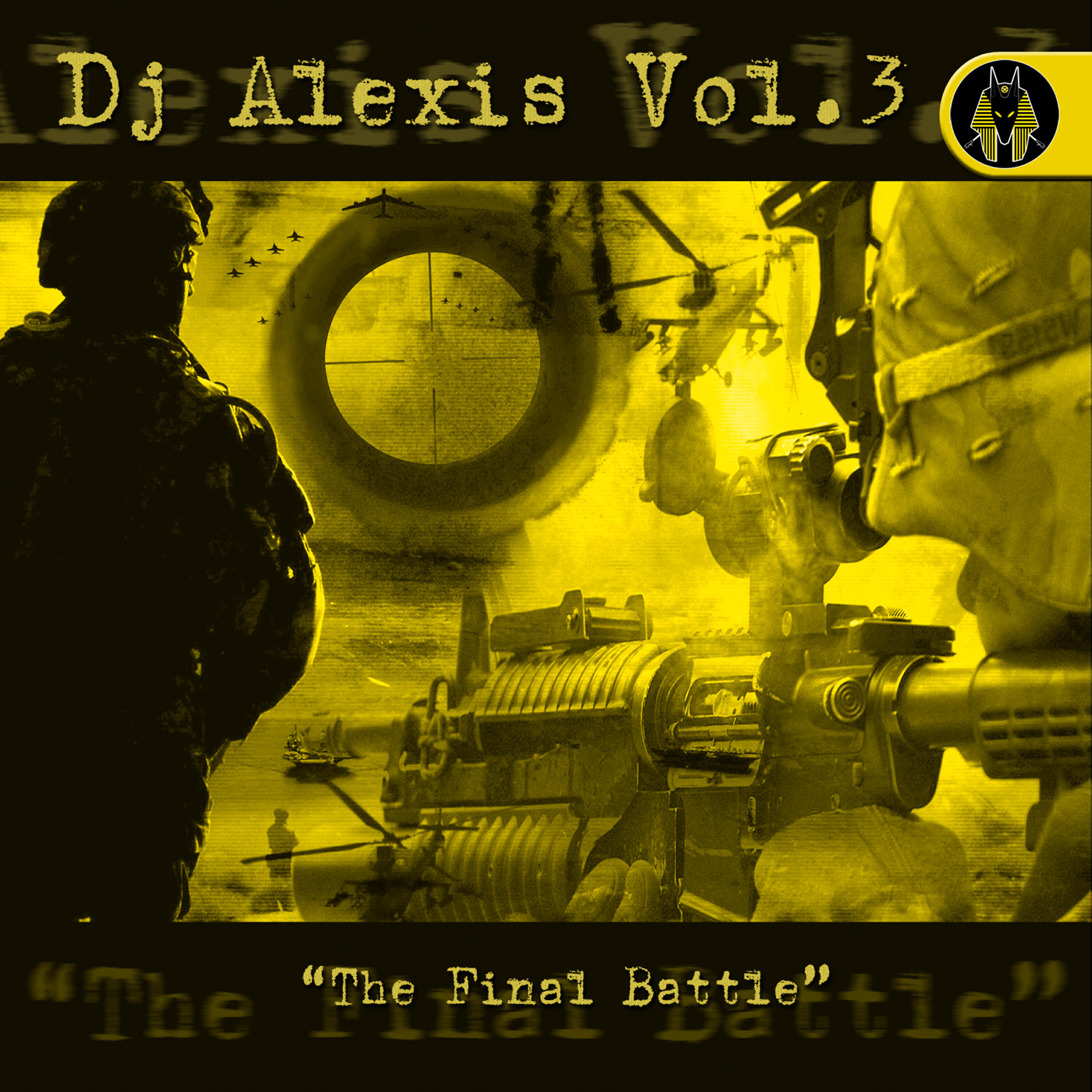 Релиз The Final Battle