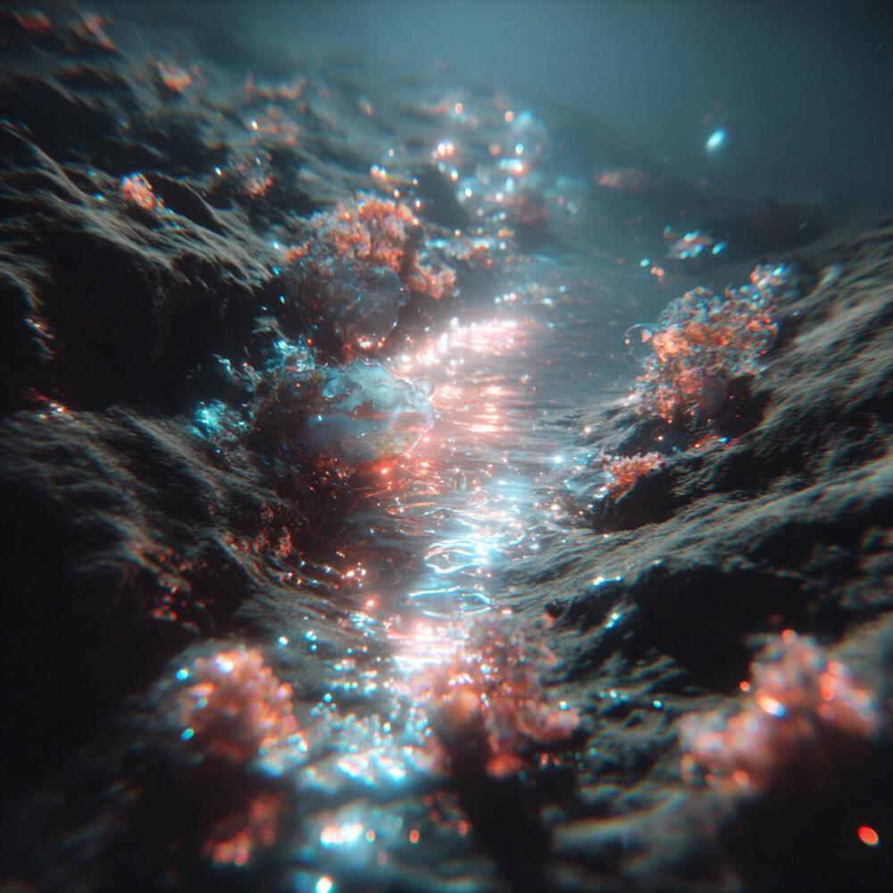 Релиз In Absentia (Slowed + Reverb)