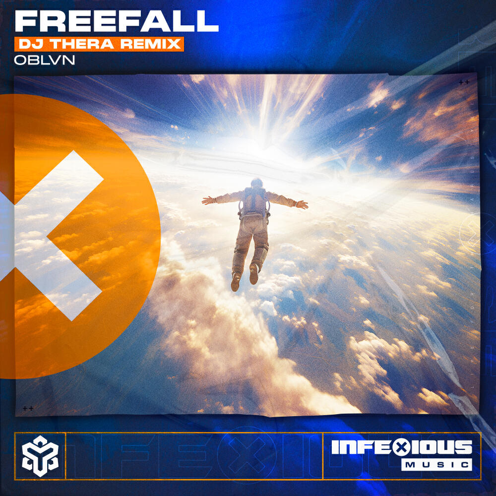 Скачать песню DJ Thera, OBLVN - Freefall (DJ Thera Remix) бесплатно в MP3 для Android и iOS