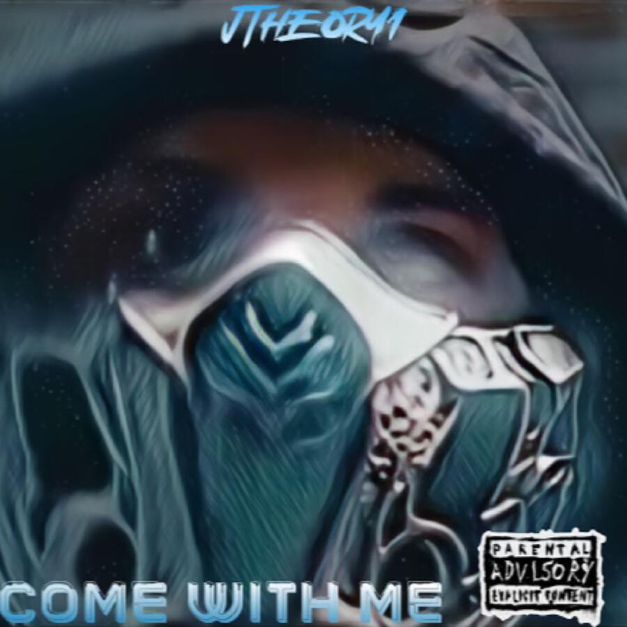 Релиз Come With Me
