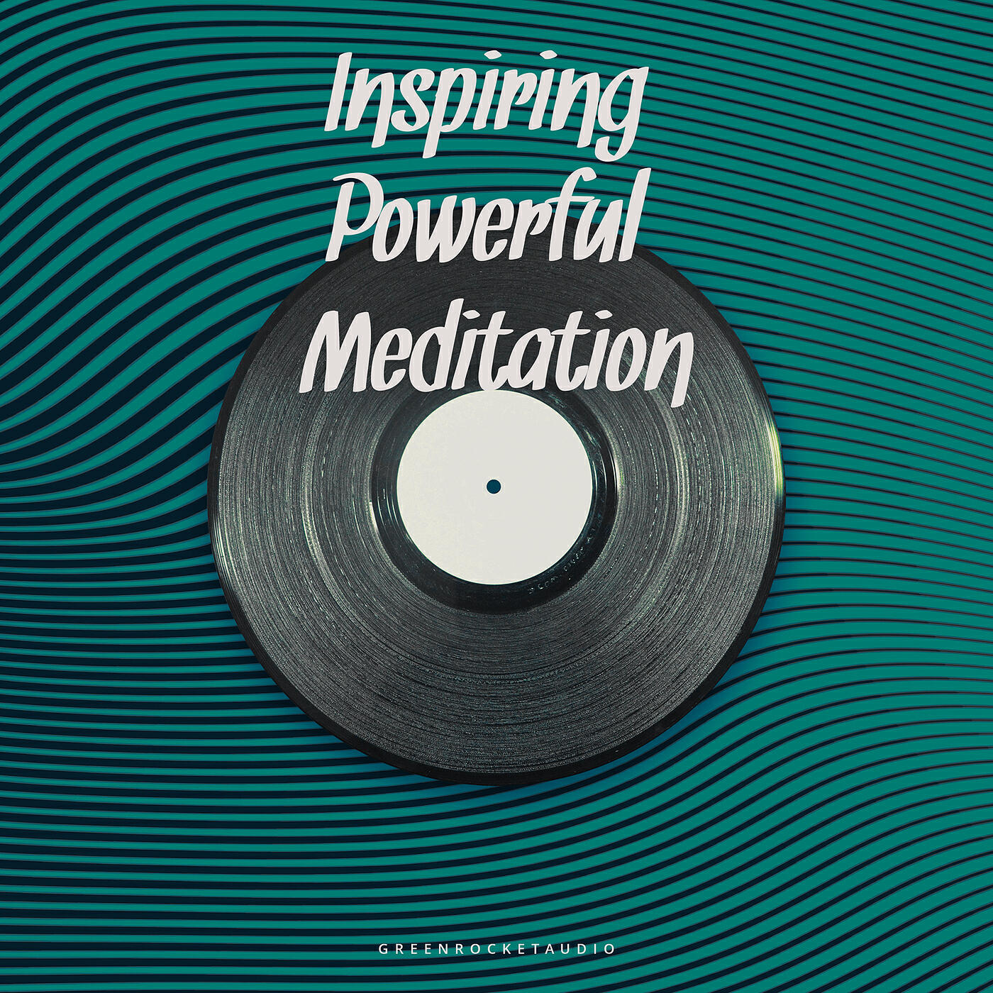 Релиз Inspiring Powerful Meditation