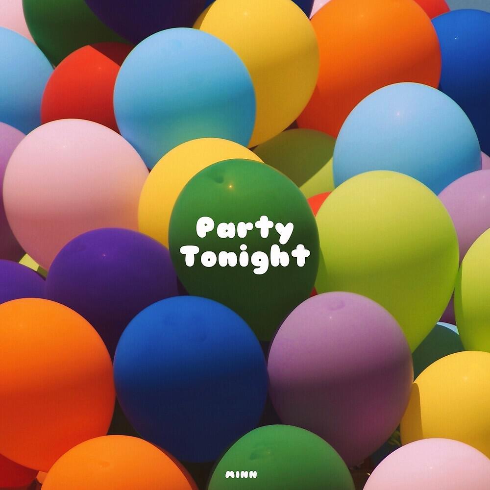 Релиз Party Tonight