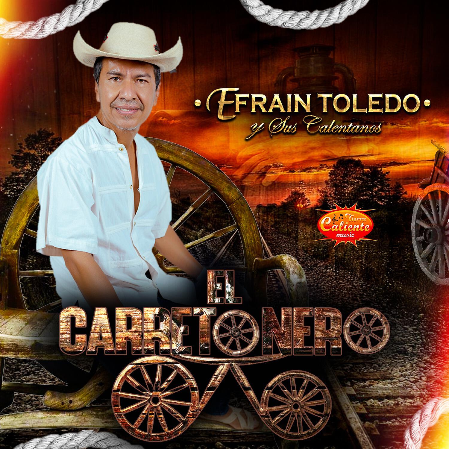 Релиз El Carretonero