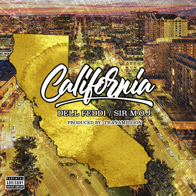 Релиз California