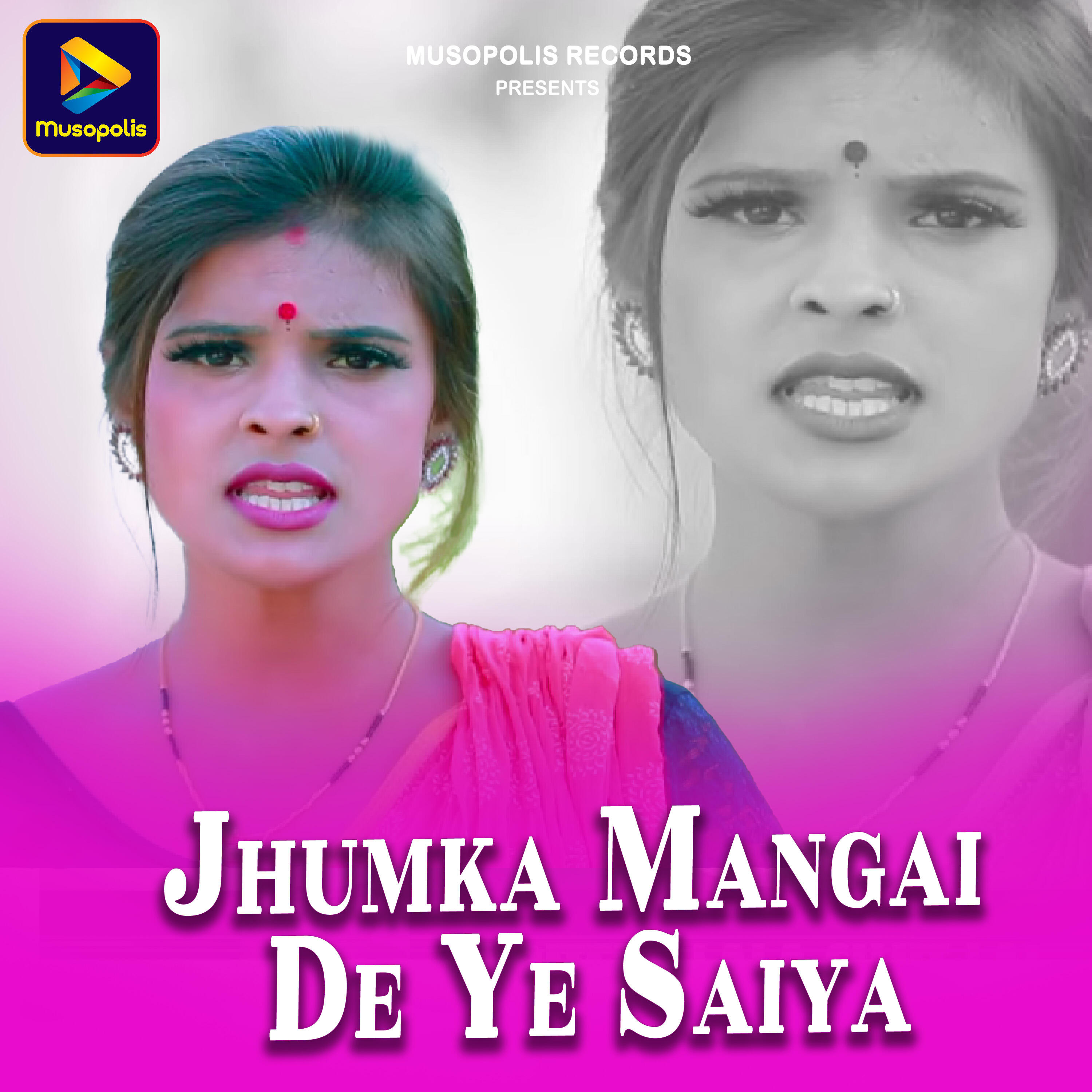 Релиз Jhumka Mangai De Ye Saiya
